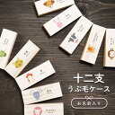 【名入れ無料】うぶ毛ケース 産毛ケース 干支 えと 十二支 カラフル 産毛 赤ちゃん 髪の毛 保存 うぶ毛 うぶげ 入れ 担毛 生毛 胎毛 松 オリジナル 名入...