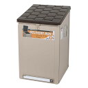 DULTON ダルトン DELIVERY BOX デリバリーボックス 置き配 宅急便 ガレージ 収納 エントランス 宅配ボックス ガーデニング収納