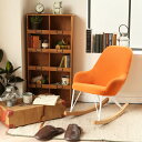 DULTON ダルトン ROCKING CHAIR S ロッキングチェアー S リビング インテリア 一人用 おしゃれ