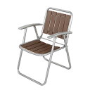 DULTON ダルトン ALUMINUM FOLDING CHAIR アルミニウム フォールディング チェアー カフェ 屋外用 業務用 自宅用 アルミ アウトドア キャンプ ガーデン 折りたたみ