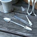 DULTON ダルトン BOTANY STAINLESS TOOL SET ボタニー ステンレス ツール セット ガーデン ガーデニング 植栽