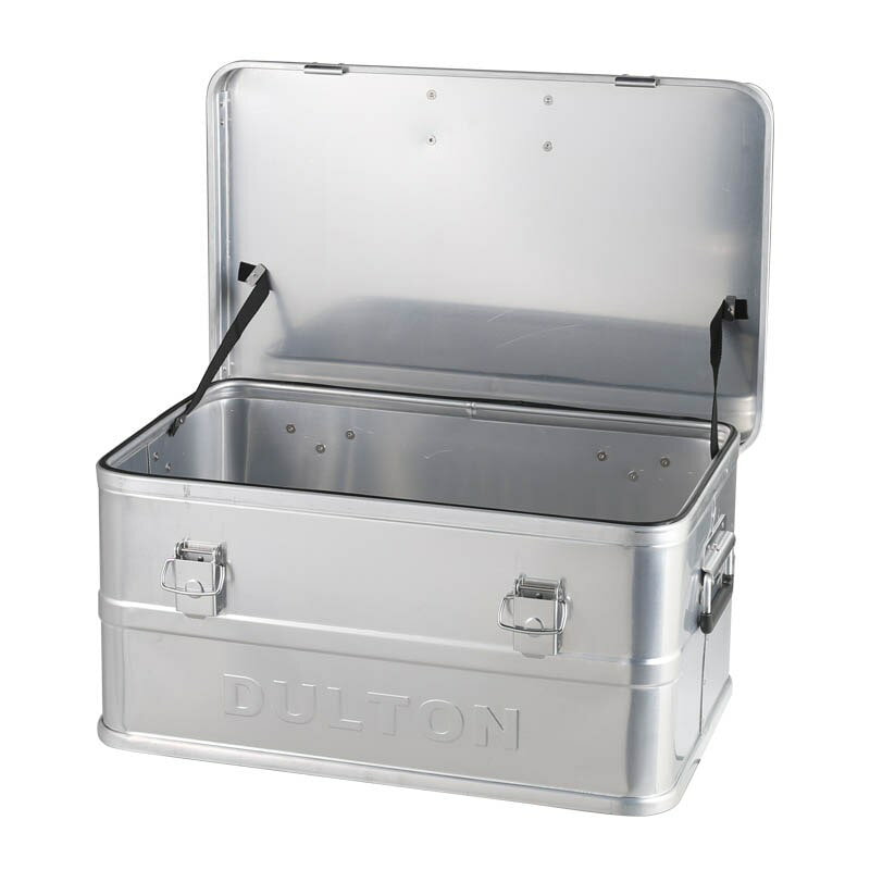 DULTON ダルトン ALUMINUM CONTAINER ''CONVOY 2'' アルミ コンテナ