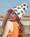 CAYHANE チャイハネ サウナアニマルフェルトHAT サウナ サウナハット フェルト sauna ととのう おしゃれ サ活 サウナグッズ(4)
