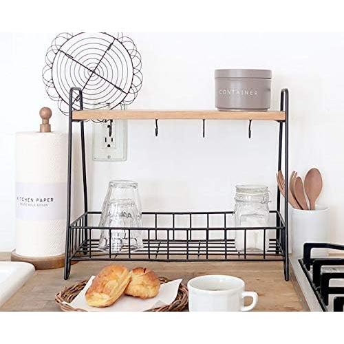 楽天市場】アイアン ラック（キッチン用品・食器・調理器具）の通販