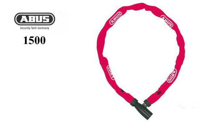 楽天市場】abus 1500 100の通販