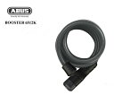 ABUS(アブス) BOOSTER 6512K/180 ケーブルロック カギ式