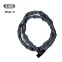 ABUS(アブス) 4804K/110 限定カラー カギ式チェーンロック