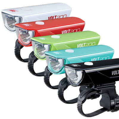 CATEYE (キャットアイ) VOLT200