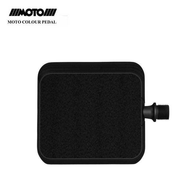 Rakuten - MOTO(モト) MOTO COLOUR PEDAL
