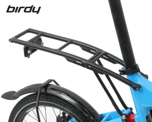 birdy(バーディ) リアキャリア "モノコックフレーム用"