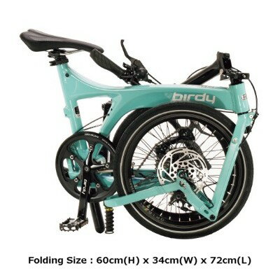 birdy(バーディ) birdy Standard 