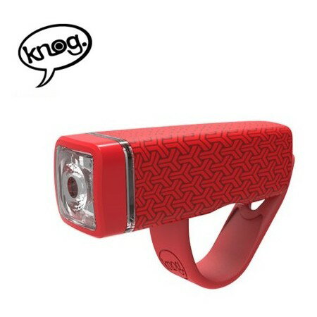knog(ノグ) POP I LEDヘッドライト