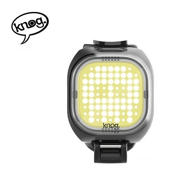 KNOG(ノグ) BLINDER MINI "FRONT" LEDライト