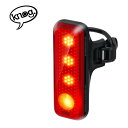 knog(ノグ) BLINDER R-150 LEDライト