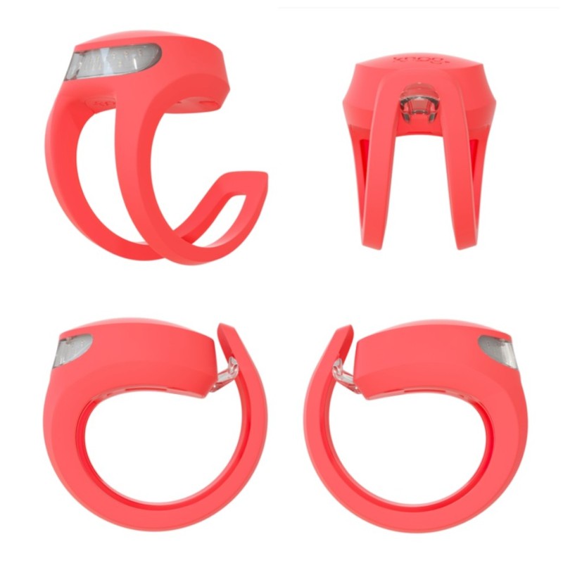 knog(ノグ) FROG V3 