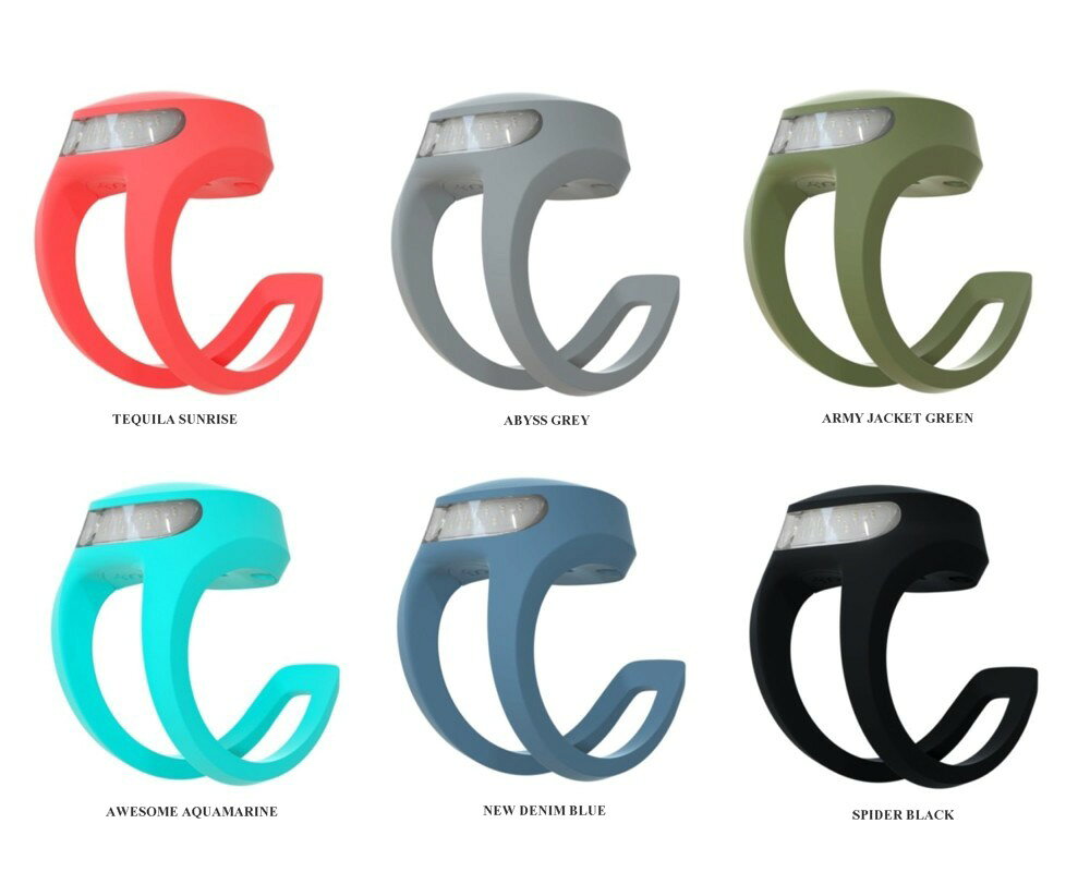 knog(ノグ) FROG V3 