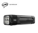 KNOG(ノグ) BLINDER 600 LEDヘッドライト