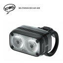 KNOG(ノグ) BLINDER ROAD 400 LEDヘッドライト