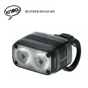 KNOG(ノグ) BLINDER ROAD 600 LEDヘッドライト