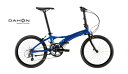 DAHON(ダホン) Visc EVO