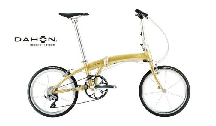 DAHON(ۥ)Mu SLX 