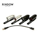 RINDOW BULLET LIGHTING LEDヘッドライト