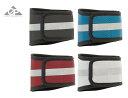 GIZA PRODUCTS(ギザプロダクツ) リフレクティブ レッグバンド (ワイドタイプ)(4)