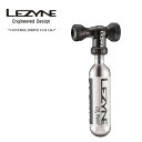 LEZYNE(レザイン) CONTROL DRIVE CO2 16G
