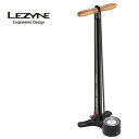 LEZYNE(レザイン) SPORT FLOOR DRIVE 3.5 フロアポンプ