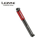 LEZYNE(レザイン) LITE DRIVE S ハンドポンプ
