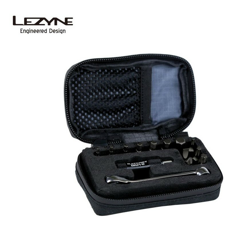 LEZYNE(レザイン) RATCHET KIT