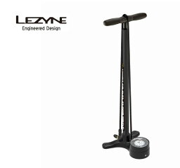 LEZYNE(レザイン) SPORT GRAVEL DRIVE フロアポンプ