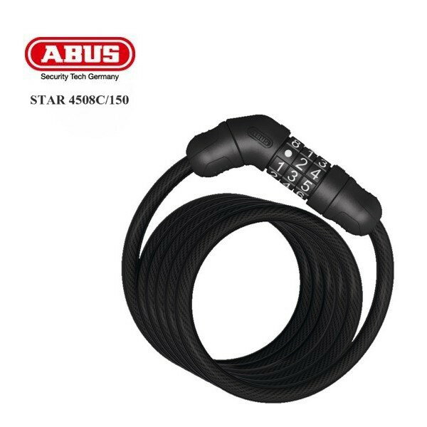 ABUS(AuX) STAR 4508C/150 RCP[ubN _C