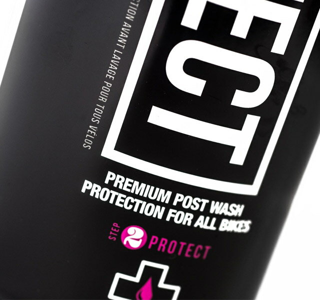 Muc-Off(マックオフ) BIKE PROTECT バイクプロテクトスプレー