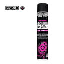 Muc-Off(マックオフ) HP QUICK DRYING DEGREASER