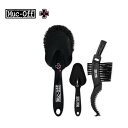Muc-Off(マックオフ) BRUSH SET