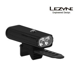 LEZYNE(レザイン) LITE DRIVE 1000XL LEDヘッドライト