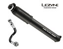 LEZYNE(レザイン) HP DRIVE S ハンドポンプ