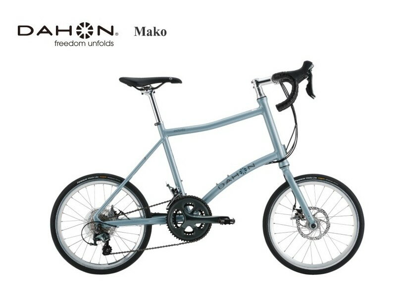 DAHON(ۥ) Mako 