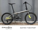 DAHON(ダホン) Speed Falco 