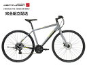 CENTURION(センチュリオン) CROSSLINE 30 RIGID DISC クロスライン30リジッド ディスク 2023モデル その1