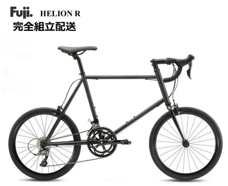 FUJI(フジ) HELION R "ヘリオンR" 2024モデル