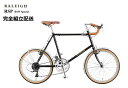 RALEIGH(ラレー) RSP