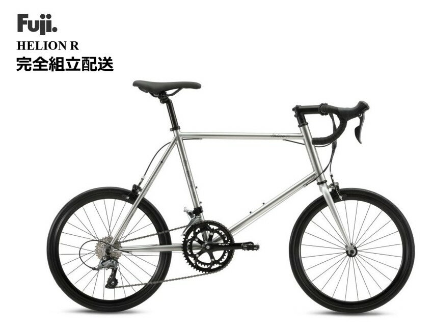 FUJI(ե) HELION R 