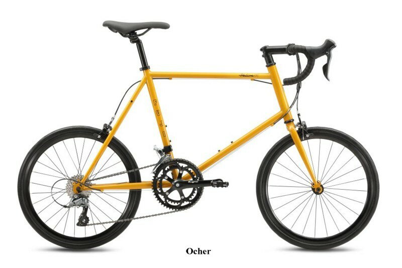 FUJI(�ե�) HELION R 