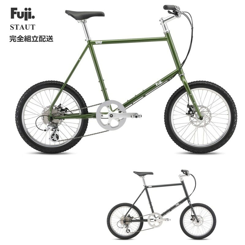 FUJI(フジ) STAUT 
