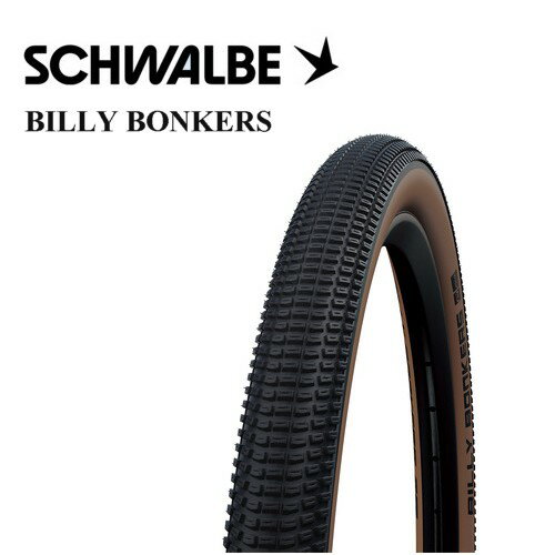 SCHWALBE(�������) BILLY BONKERS 