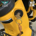 追加コピーキー 合い鍵 スペアーキー クロスカブ CC110 スーパーカブ 銅製 レトロデザイン 自分用 贈り物 プレゼント バイク カスタム アクセサリー【取...
