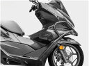 ホンダ PCX160 アンダーフレームキット エンジンガードキット ブラック バイクパーツ カスタムパーツ 改造 オートバイ キャンプツーリング 保護 キット ...