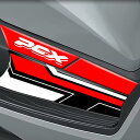 ホンダ PCX160 2025年 ゲルステッカー ペダルサイドステッカー 3D樹脂ステッカー 保護フット ペダルサイドステッカー デカール 3Dペダルステッカー 防水 傷防止 バイク保護ステッカー 足元部分の装飾と保護【取り寄せ】